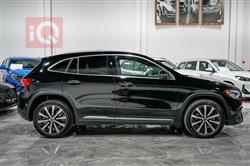 مرسيدس بنز GLA